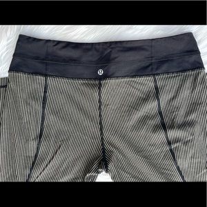 Lululemon workout pants